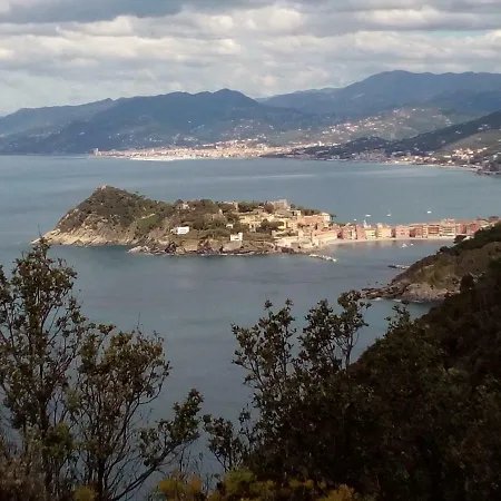 Ma Maison *
