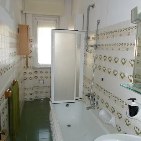 شقة Ma Maison سيستري ليفانتي