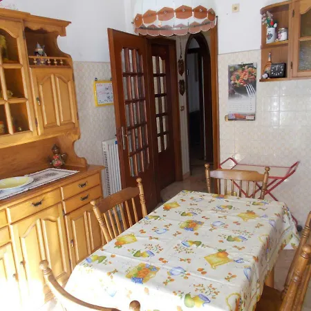 شقة Ma Maison