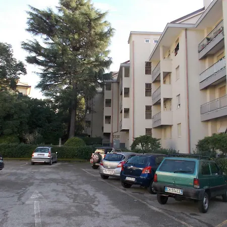 Apartman Ma Maison Sestri Levante
