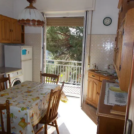 Ma Maison Apartman Sestri Levante