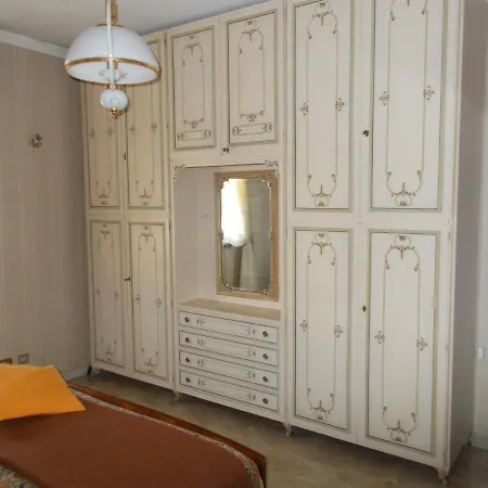 Ma Maison Apartman